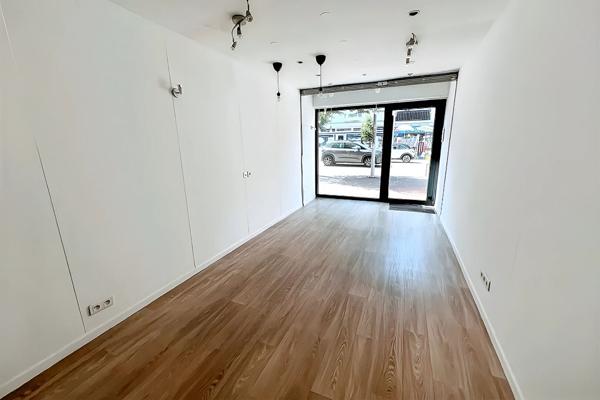 Local commercial La Baule Escoublac 30 m2