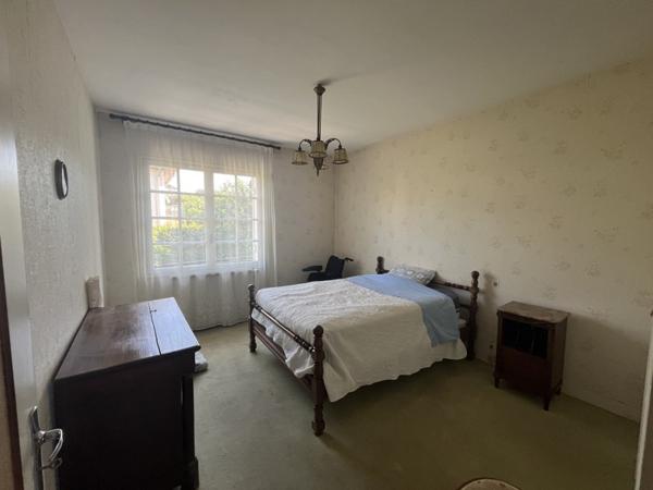 Maison à vendre 119 460 € Thiviers 5 p 118 m² DPE E
