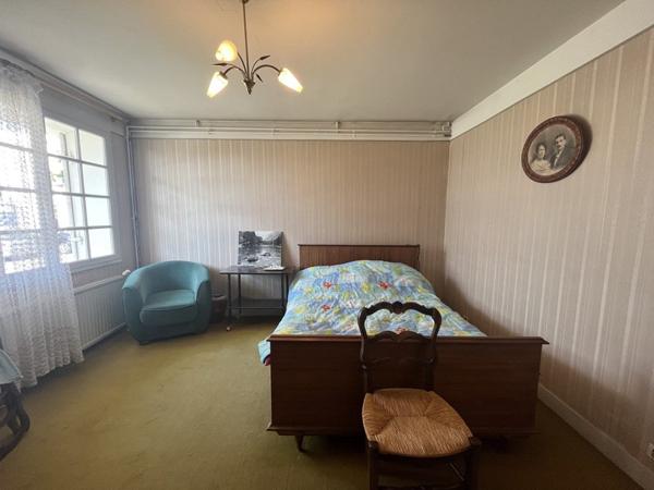 Maison à vendre 119 460 € Thiviers 5 p 118 m² DPE E