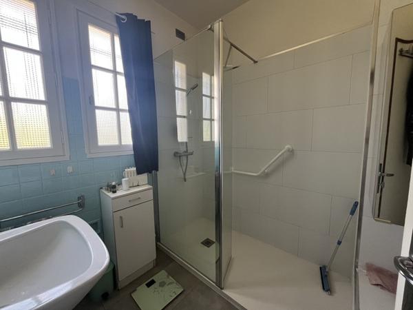 Maison à vendre 119 460 € Thiviers 5 p 118 m² DPE E