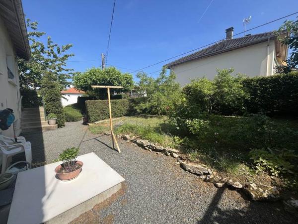 Maison à vendre 119 460 € Thiviers 5 p 118 m² DPE E