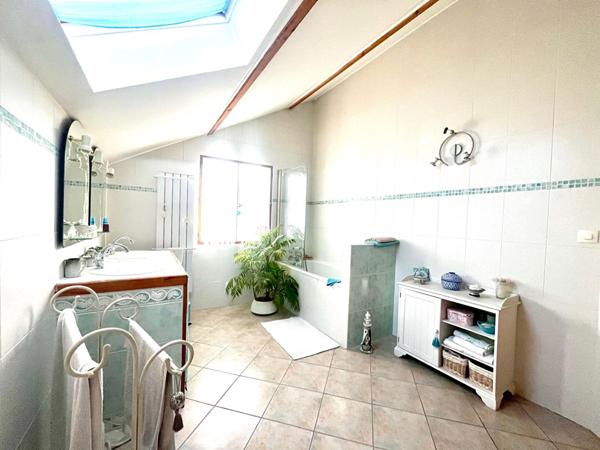 Maison 6 pièces 102 m2