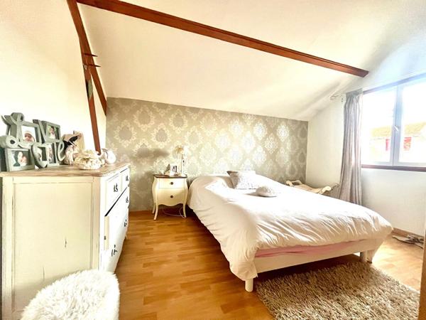 Maison 6 pièces 102 m2