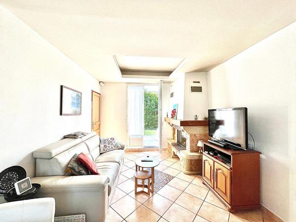 Maison 6 pièces 102 m2