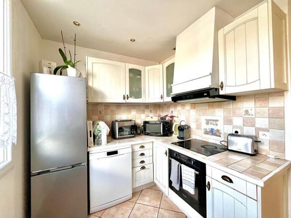 Maison 6 pièces 102 m2