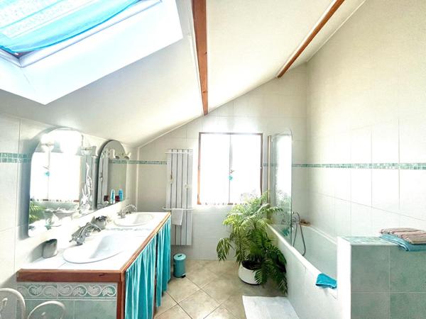 Maison 6 pièces 102 m2