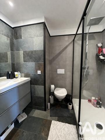 Appartement à vendre 3 pièces 53 m² Marseille 13