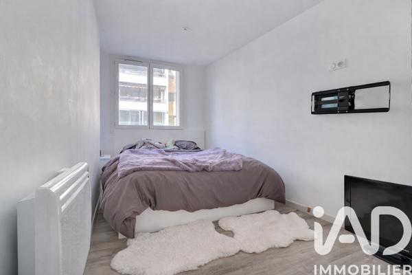 Appartement à vendre 3 pièces 53 m² Marseille 13