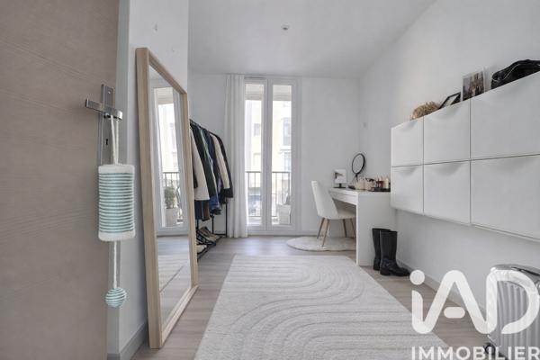 Appartement à vendre 3 pièces 53 m² Marseille 13