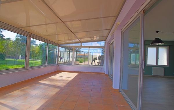 Vente Maison Maison PP 3 chs - Garages 29 et 60M² Sainte-foy   