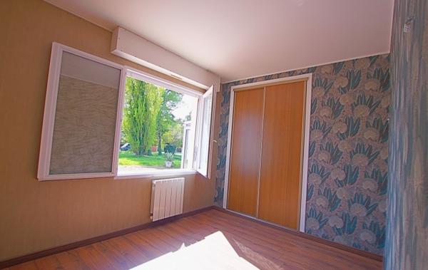 Vente Maison Maison PP 3 chs - Garages 29 et 60M² Sainte-foy   