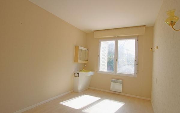 Vente Maison Maison PP 3 chs - Garages 29 et 60M² Sainte-foy   