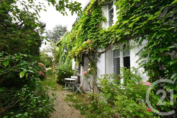 Maison à vendre  7 pièces - 195,72 m2 POMMEUSE - 77