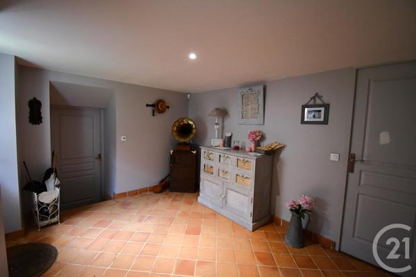 Maison à vendre  7 pièces - 195,72 m2 POMMEUSE - 77