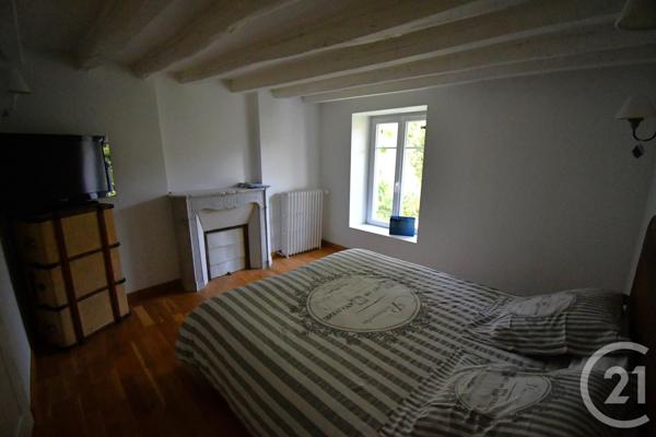 Maison à vendre  7 pièces - 195,72 m2 POMMEUSE - 77
