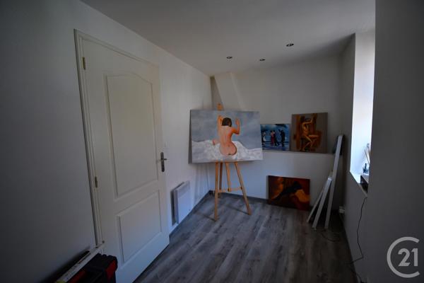 Maison à vendre  7 pièces - 195,72 m2 POMMEUSE - 77