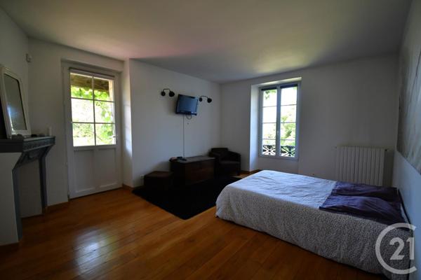 Maison à vendre  7 pièces - 195,72 m2 POMMEUSE - 77