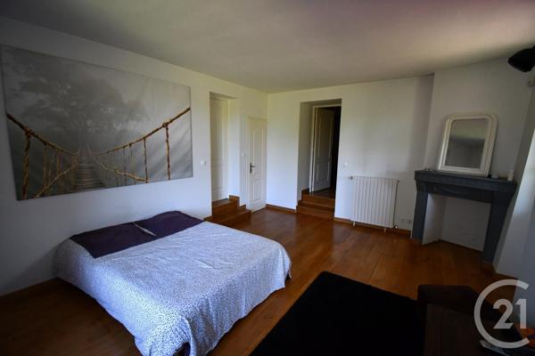 Maison à vendre  7 pièces - 195,72 m2 POMMEUSE - 77