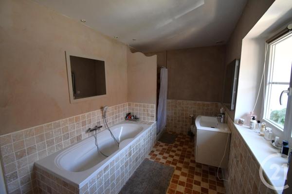 Maison à vendre  7 pièces - 195,72 m2 POMMEUSE - 77