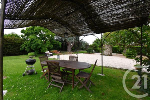 Maison à vendre  7 pièces - 195,72 m2 POMMEUSE - 77