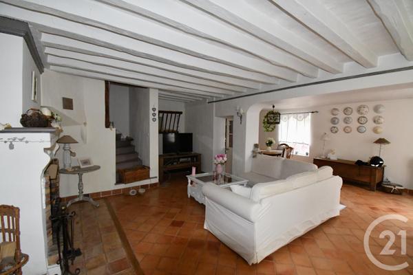Maison à vendre  7 pièces - 195,72 m2 POMMEUSE - 77