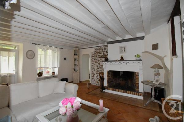 Maison à vendre  7 pièces - 195,72 m2 POMMEUSE - 77