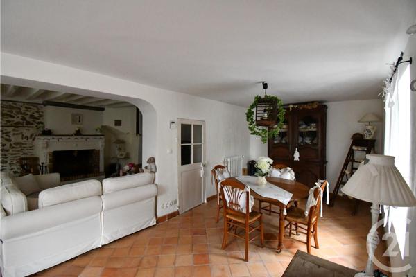 Maison à vendre  7 pièces - 195,72 m2 POMMEUSE - 77