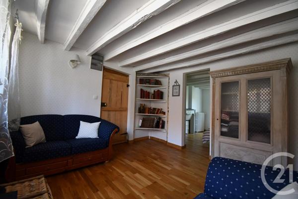 Maison à vendre  7 pièces - 195,72 m2 POMMEUSE - 77