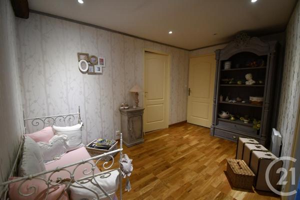 Maison à vendre  7 pièces - 195,72 m2 POMMEUSE - 77