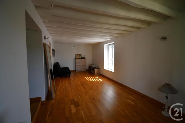Maison à vendre  7 pièces - 195,72 m2 POMMEUSE - 77