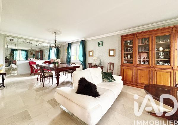 Maison à vendre 10 pièces 216 m² Troyes