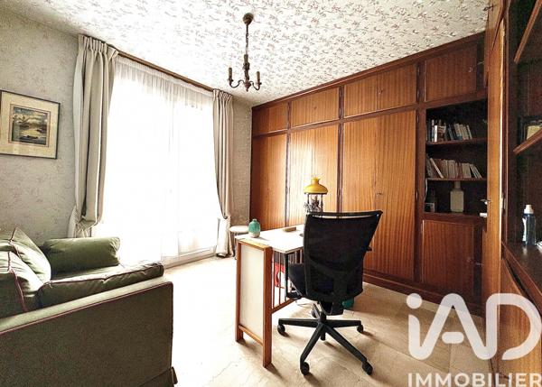 Maison à vendre 10 pièces 216 m² Troyes