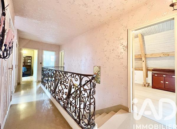 Maison à vendre 10 pièces 216 m² Troyes