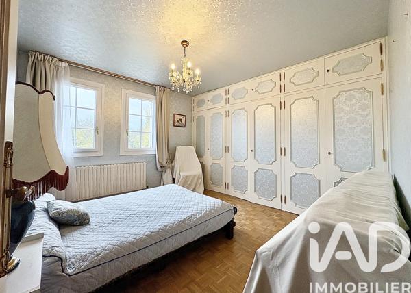 Maison à vendre 10 pièces 216 m² Troyes