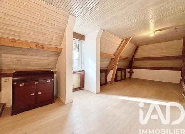 Maison à vendre 10 pièces 216 m² Troyes