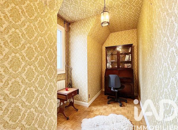 Maison à vendre 10 pièces 216 m² Troyes