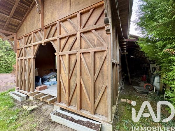 Maison à vendre 10 pièces 216 m² Troyes