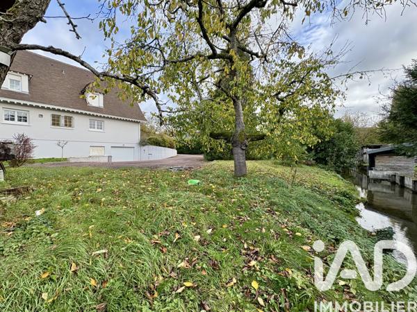 Maison à vendre 10 pièces 216 m² Troyes
