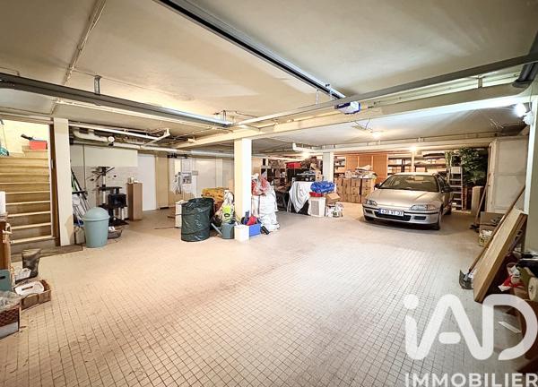 Maison à vendre 10 pièces 216 m² Troyes