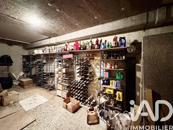 Maison à vendre 10 pièces 216 m² Troyes