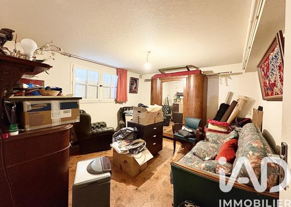 Maison à vendre 10 pièces 216 m² Troyes