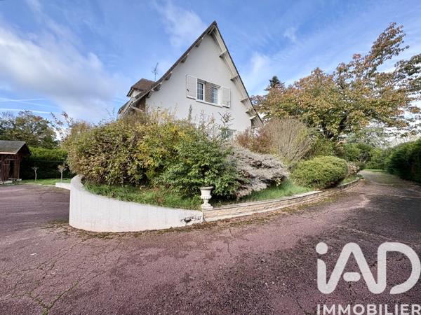 Maison à vendre 10 pièces 216 m² Troyes