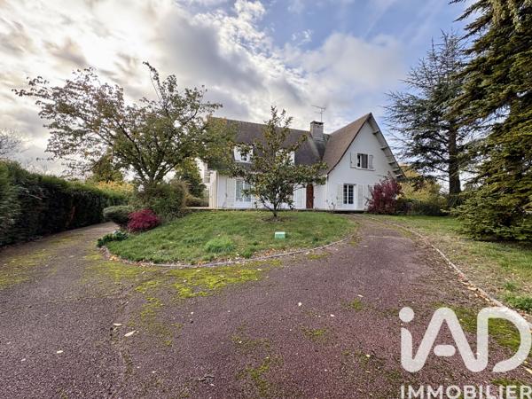 Maison à vendre 10 pièces 216 m² Troyes