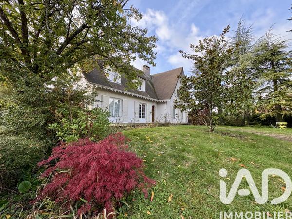 Maison à vendre 10 pièces 216 m² Troyes