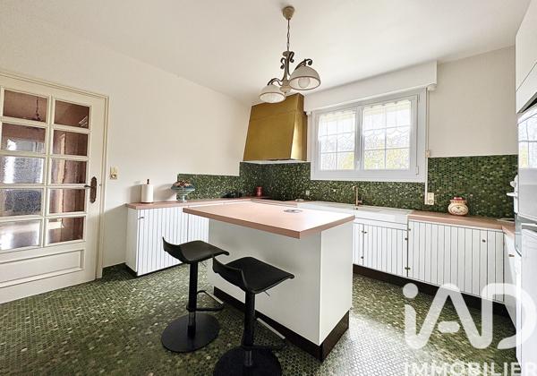 Maison à vendre 10 pièces 216 m² Troyes