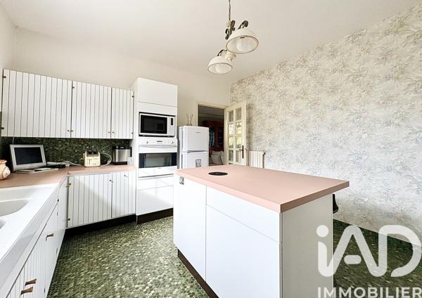 Maison à vendre 10 pièces 216 m² Troyes