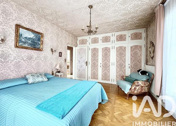 Maison à vendre 10 pièces 216 m² Troyes