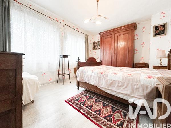 Maison à vendre 5 pièces 90 m² Bruay-sur-l'Escaut