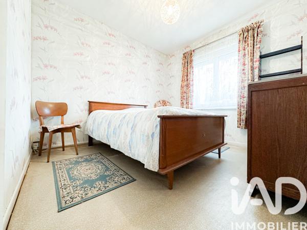 Maison à vendre 5 pièces 90 m² Bruay-sur-l'Escaut