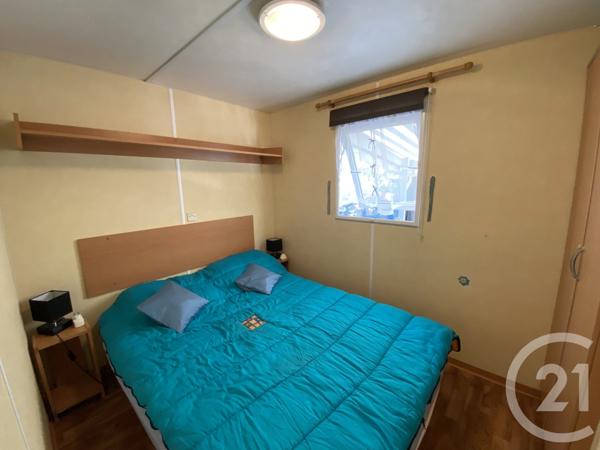 Terrain à vendre  295 m2 LA BREE LES BAINS - 17